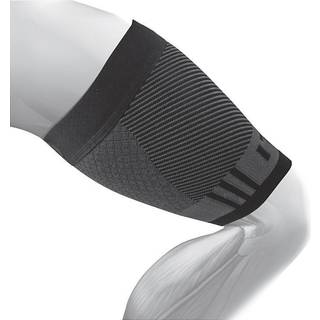Os1 QS4 Lårbeskyttelse, M, Black