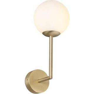 Faro GALA Væglampe Satin Guld