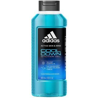 Adidas Cool Down Shower Gel 400 ml