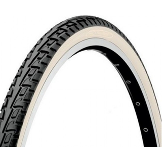 Cykeldæk Continental RIDE Tour 37-609 (27x1.375x1.50") sort