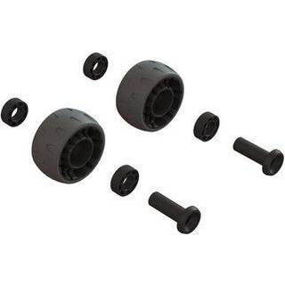 ARRMA ARA320629 Wheelie Bar Wheels