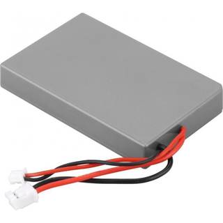 2000mAh genopladeligt batteri til Sony Playstation PS4-controller