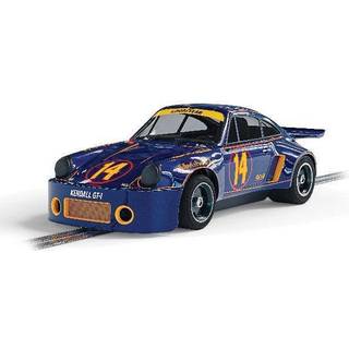Porsche 911 RSR 3.0 - Trans AM 1974 - Al Holbert