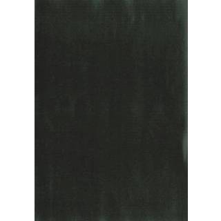 Sort tavlefolie-1,5 meter rulle-90 cm