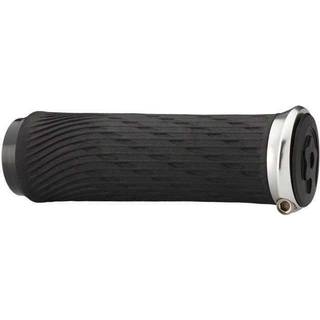 Håndtag SRAM Jaws Gripshift 100 mm sort/sølv