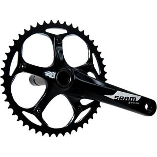 Vevparti SRAM S300 GXP 48T 170 mm 0 Ø130 mm Single speed