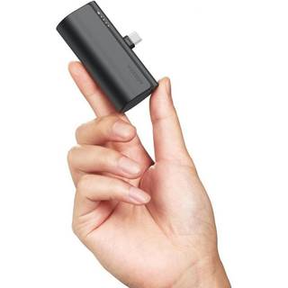 5000 mAh Plugon 20W USBC