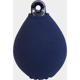 Fenderbeskyttelse til kuglefender Fendequip, 57 x Ø40 cm (Dan-Fender B50), marineblå