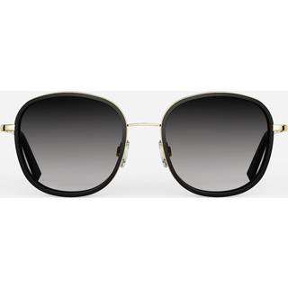 Randolph Engineering Elinor Fusion EI001 57 Solbriller Mænd Guld - Gold - 57mm