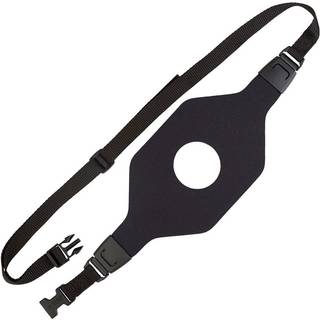 OP/TECH Stabilizer Strap, Black