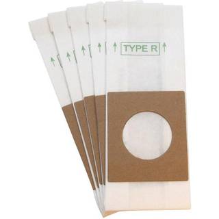 Hoover Vacuum Bag Style R 5/PK