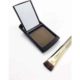 Joan Rivers Great Hair Day Fill -In Powder - Root Cover Up til tyndere h?r - Tykkere og fyldigere h?r - Ash Blonde