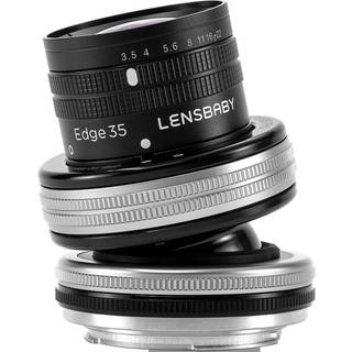 Lensbaby Composer Pro II Sweet 35 Leica