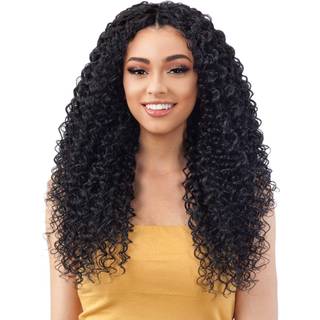 Organique Mastermix Weave - Water Curl 24 (1b off sort)