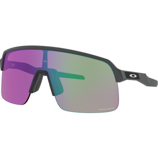 Oakley OO9463A SUTRO LITE Asian Fit 946302 139 Solbriller Mænd Grå - Matte Carbon Grey - 139mm