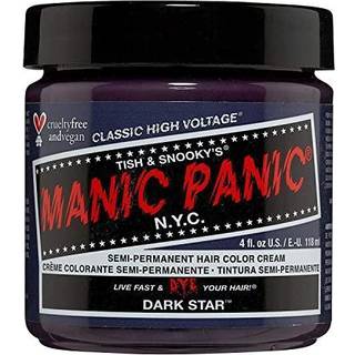 Manic Panic Classic Creme Dark Star
