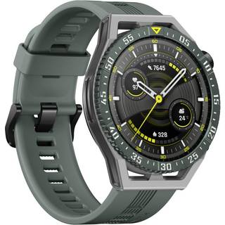 Huawei Watch GT 3 SE 46mm - Matte Black