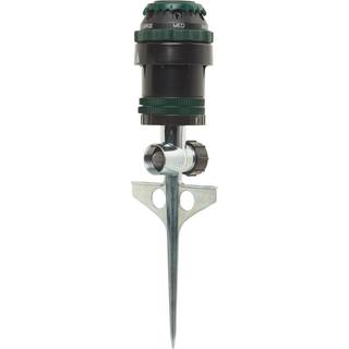 Orbit 58573N H2O-6 Gear Drive Sprinkler (sprinkler p? Spike)