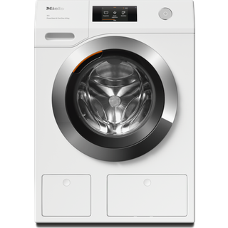 Miele Vaskemaskine WCR870WPS NER LW PWash2.0&TDos XL&WiFi Hvid