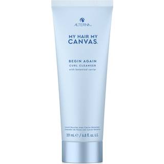 Alterna My Hair My Canvas Begin Again Curl Cleanser 201 ml