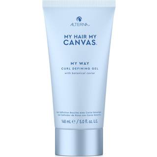 Alterna My Hair My Canvas Curl Defining Gel 148 ml