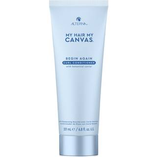 Alterna My Hair My Canvas Begin Again Curl Conditioner 201 ml