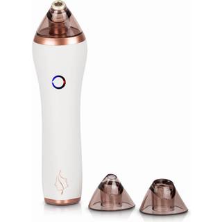 MicroDerm - Personlig Diamantsliber (sort)