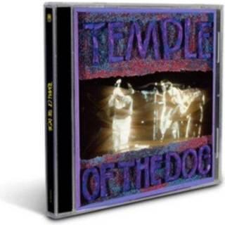 Temple of the Dog - Temple Of The Dog