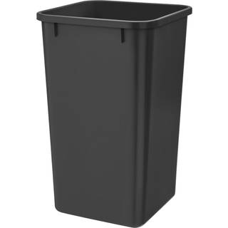 Rev-A-Shelf-RV-1024-18-27 Qt. Kun sort udskiftningscontainer