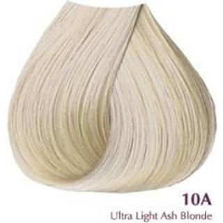 Satinhårfarve (10a)