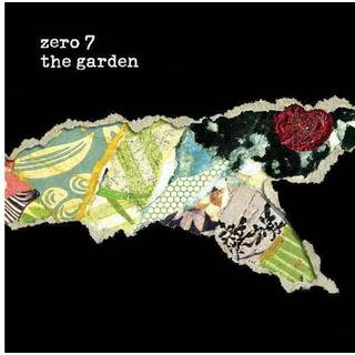 Zero 7 - The Garden