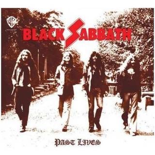 Black Sabbath - Past Lives