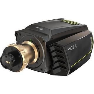 Moza Racing R21 Direct Drive Wheel Base - Sort Servobase