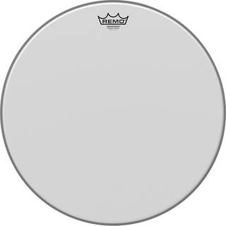 Remo Ambassador Vintage A Coated 18"