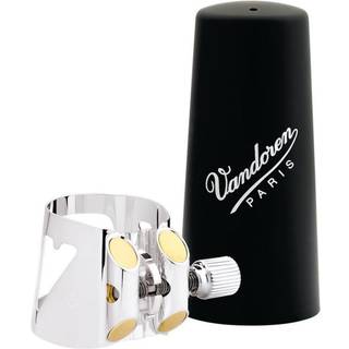 Vandoren LC04P Optimum Ligatur til klarinet