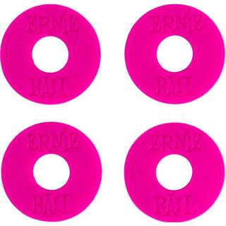 Ernie Ball Strap Blocks Purple (P05618)