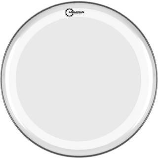 Aquarian TCSKI22 Super Kick 1 Texture Coated 22" Trommeskind