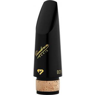 Vandoren BD5 Bb Klarinet-mundstykke