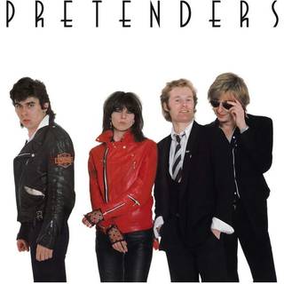 Pretenders