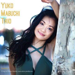 Yuko Mabuchi Trio - Volume 1 (180 g) (45 RPM) (LP)