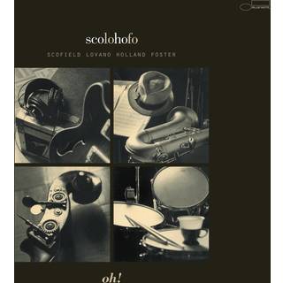 Scolohofo - Oh!