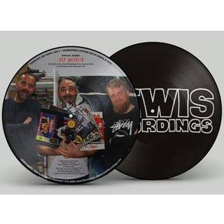 Dj Yoda - Podcast On Vinyl