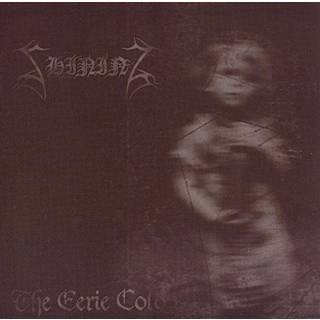 Shining - Iv - the Eerie Cold