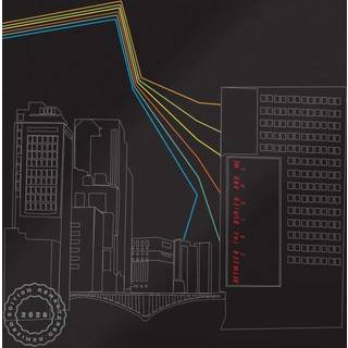 Between the Buried and Me - Colours