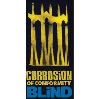 Corrosion of Conformity - Blind