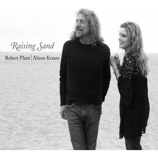 Robert Plant & Alison Krauss - Raising Sand