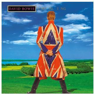 David Bowie - Earthling