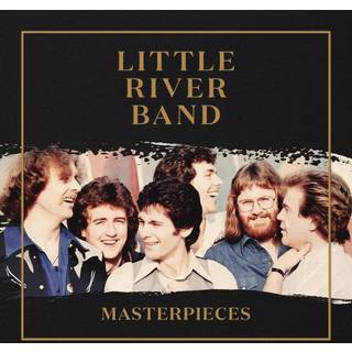 Little River Band - Masterpieces