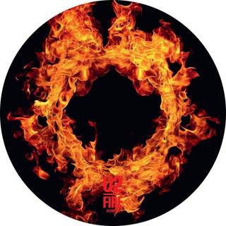 U2 - RSD 2021 - Fire