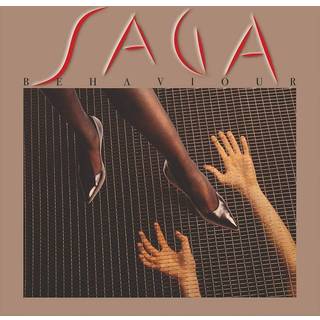 Saga - Behaviour